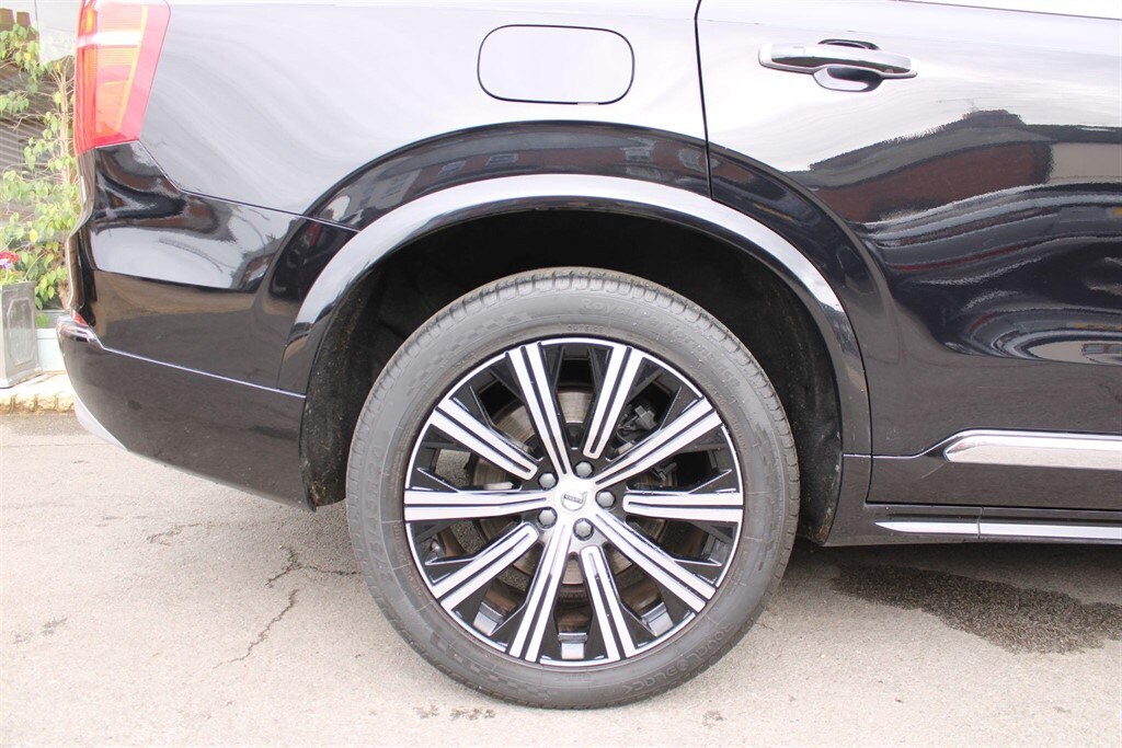 Used Volvo XC90 2021 for sale - 77903606: Photo 21