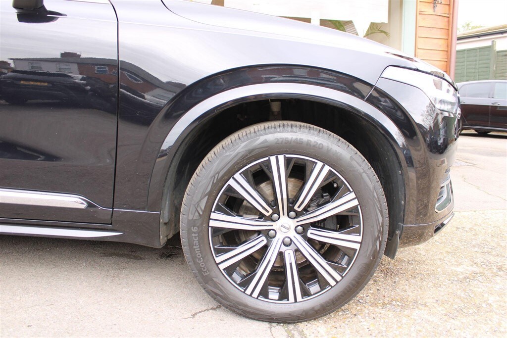 Used Volvo XC90 2021 for sale - 77903606: Photo 22