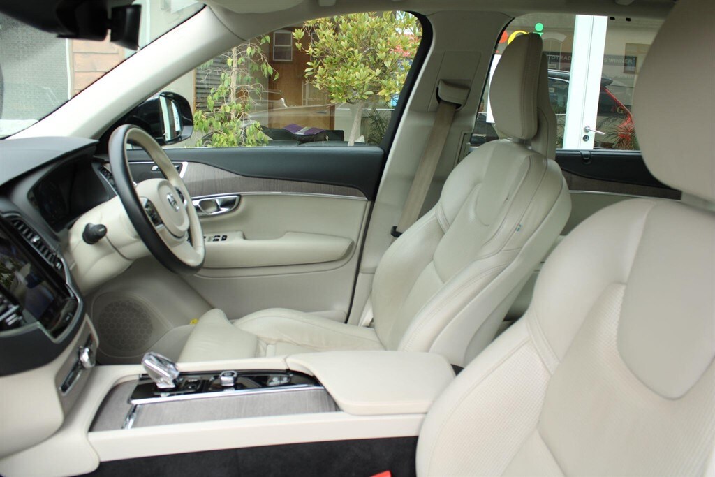 Used Volvo XC90 2021 for sale - 77903606: Photo 25