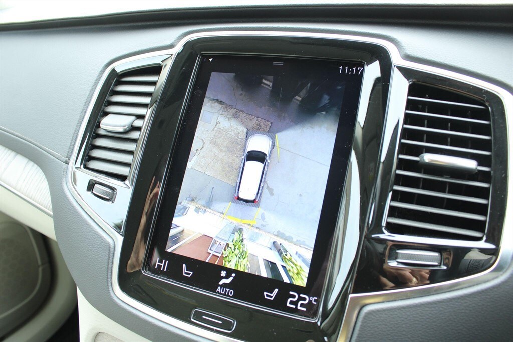 Used Volvo XC90 2021 for sale - 77903606: Photo 27