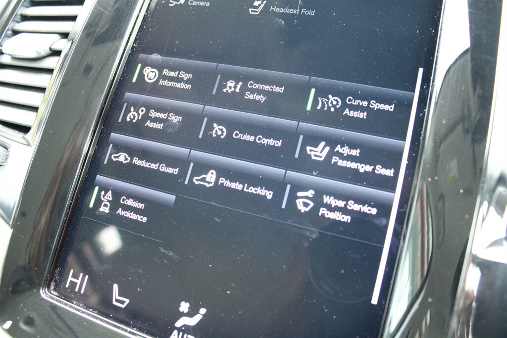 Used Volvo XC90 2021 for sale - 77903606: Photo 29