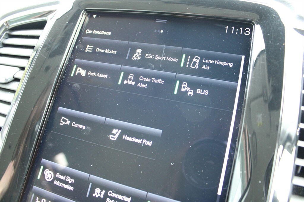 Used Volvo XC90 2021 for sale - 77903606: Photo 30