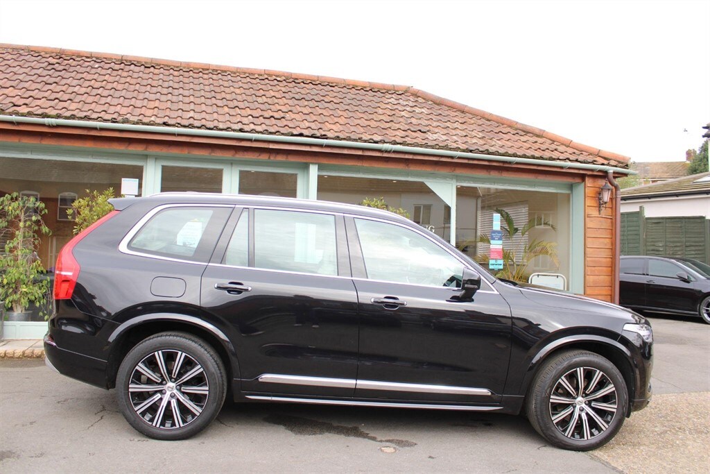 Used Volvo XC90 2021 for sale - 77903606: Photo 41