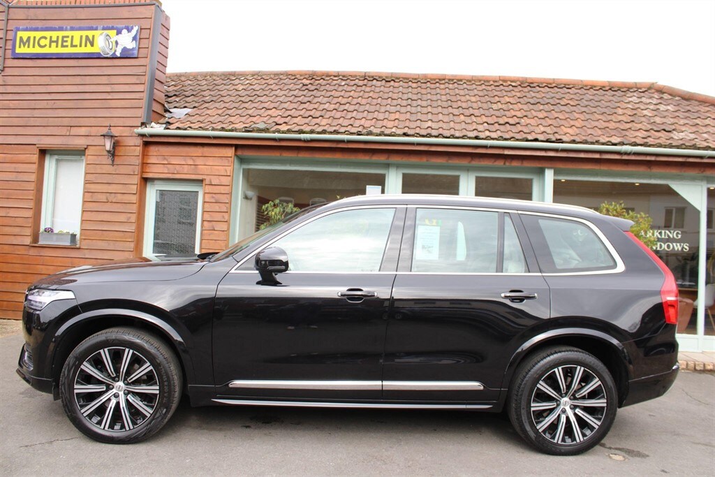 Used Volvo XC90 2021 for sale - 77903606: Photo 42
