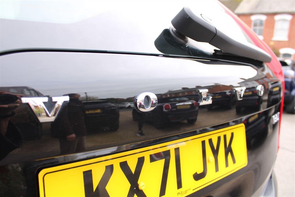 Used Volvo XC90 2021 for sale - 77903606: Photo 46