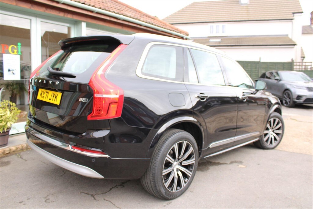 Used Volvo XC90 2021 for sale - 77903606: Photo 47