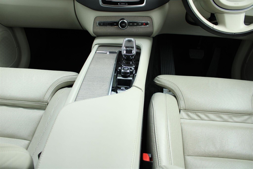 Used Volvo XC90 2021 for sale - 77903606: Photo 50