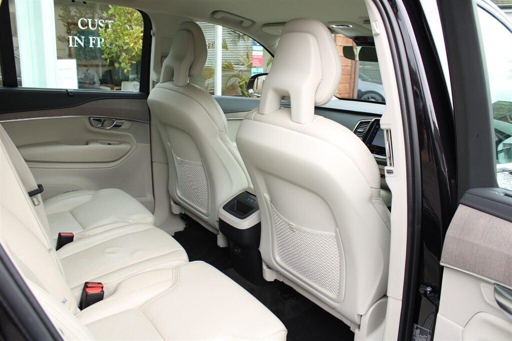 Used Volvo XC90 2021 for sale - 77903606: Photo 51