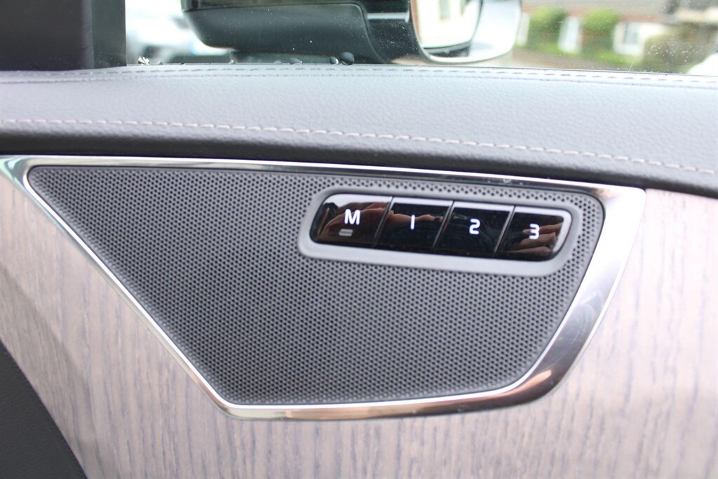 Used Volvo XC90 2021 for sale - 77903606: Photo 53