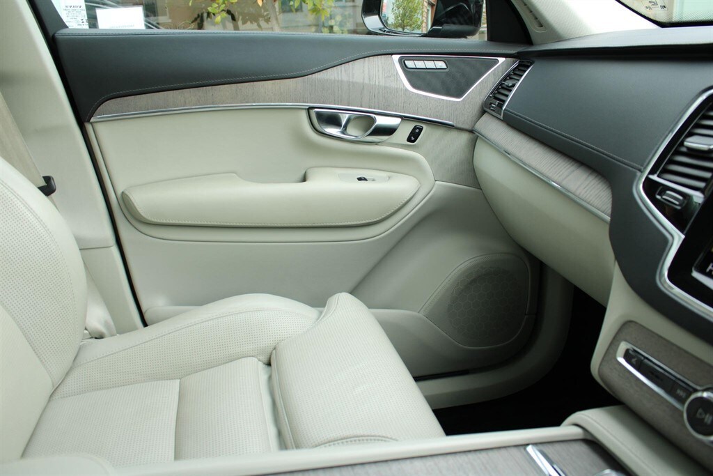 Used Volvo XC90 2021 for sale - 77903606: Photo 54