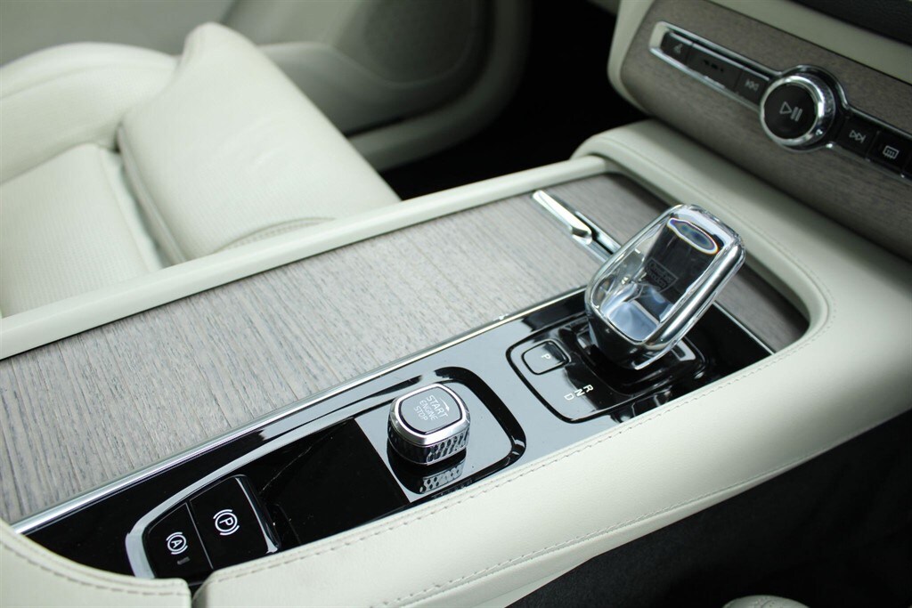 Used Volvo XC90 2021 for sale - 77903606: Photo 56