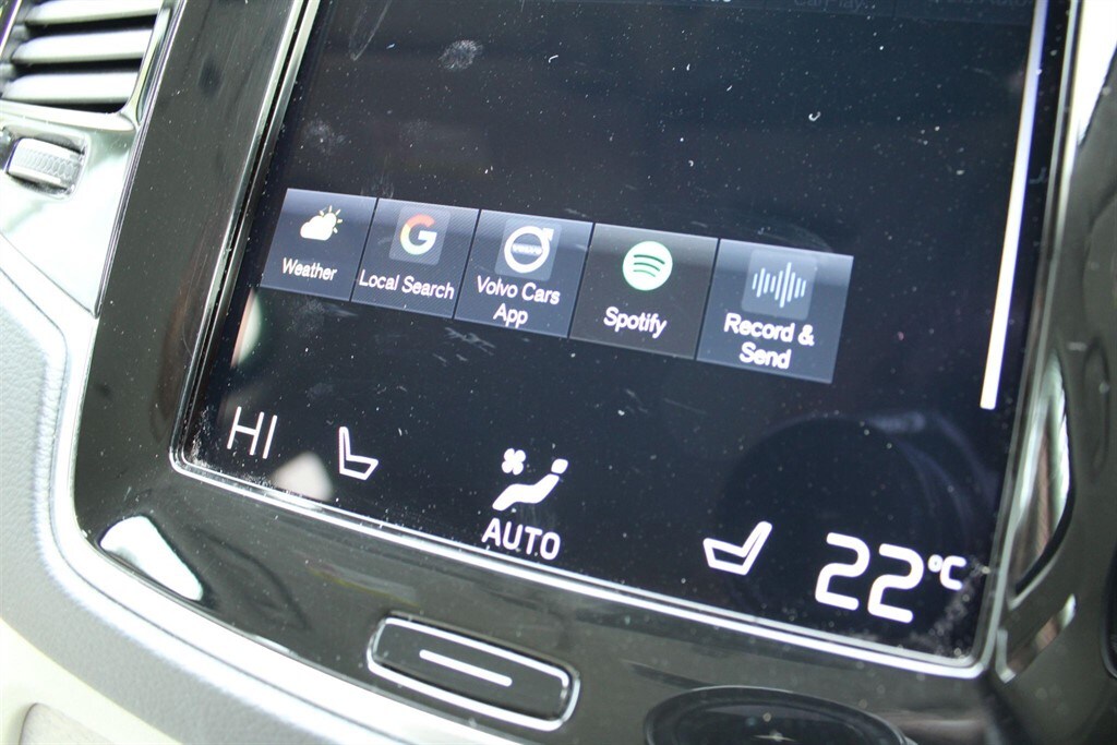 Used Volvo XC90 2021 for sale - 77903606: Photo 58