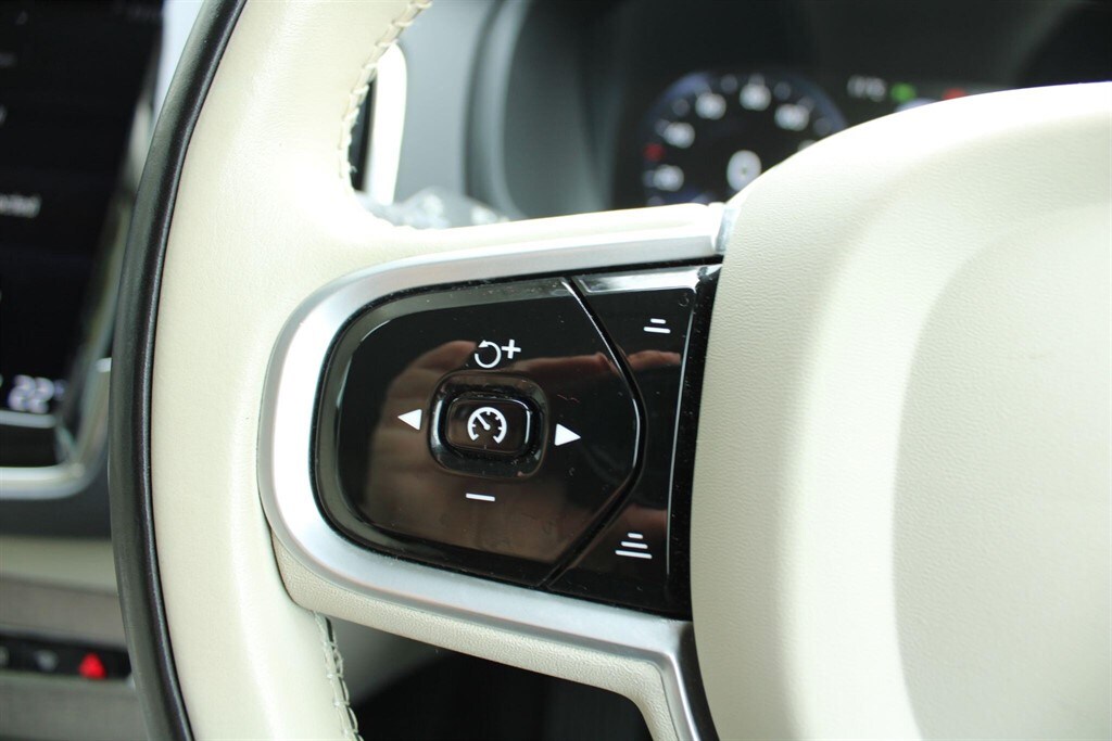 Used Volvo XC90 2021 for sale - 77903606: Photo 59