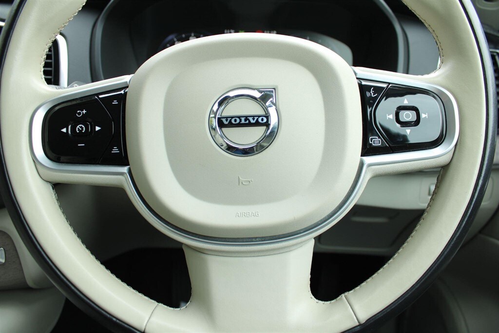 Used Volvo XC90 2021 for sale - 77903606: Photo 60