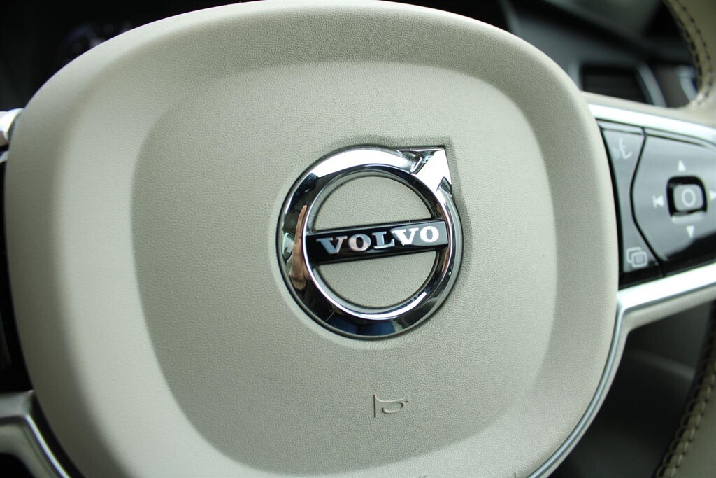Used Volvo XC90 2021 for sale - 77903606: Photo 61