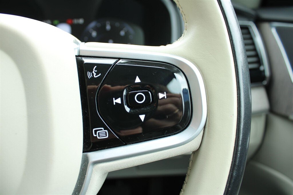 Used Volvo XC90 2021 for sale - 77903606: Photo 62