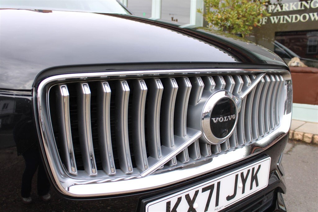 Used Volvo XC90 2021 for sale - 77903606: Photo 67