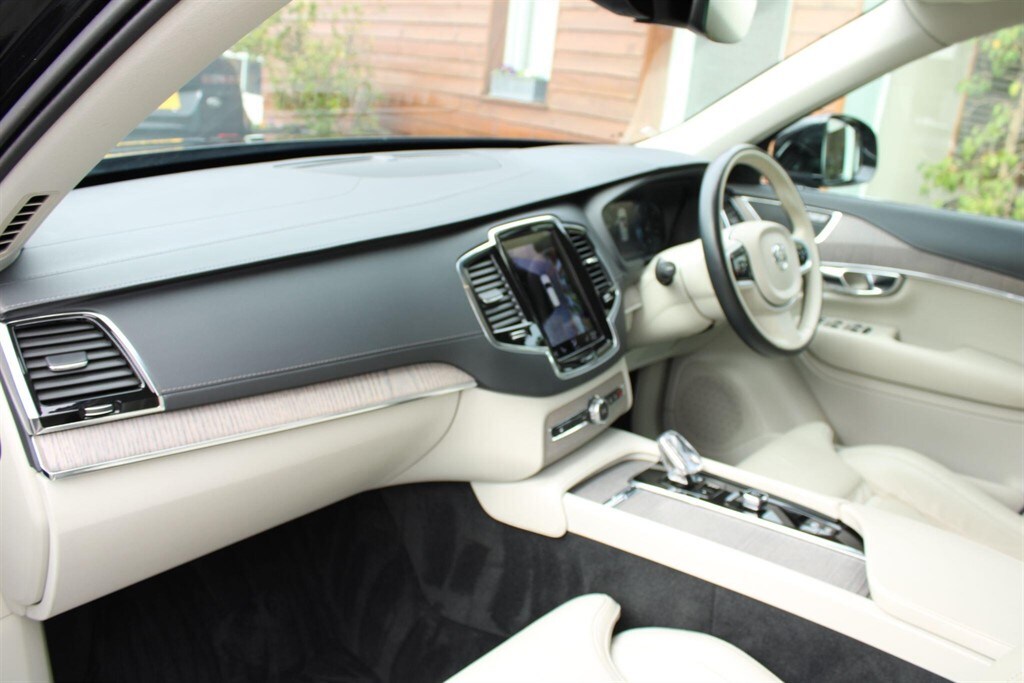 Used Volvo XC90 2021 for sale - 77903606: Photo 7