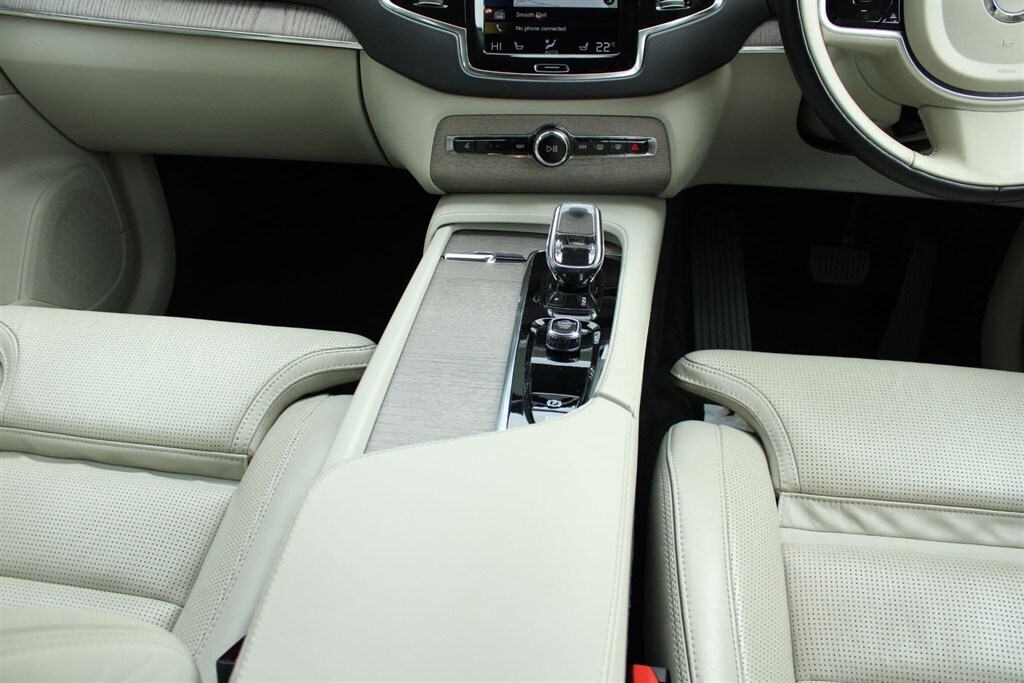 Used Volvo XC90 2021 for sale - 77903606: Photo 8