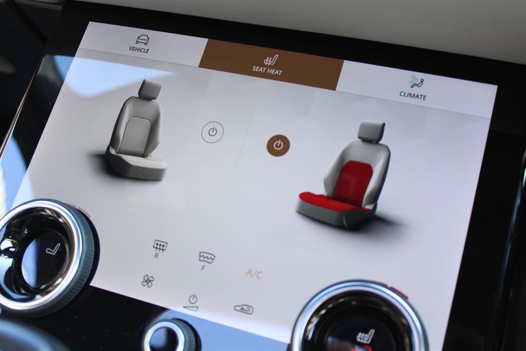 Used Land Rover Range Rover Evoque 2021 for sale - 77746380: Photo 10