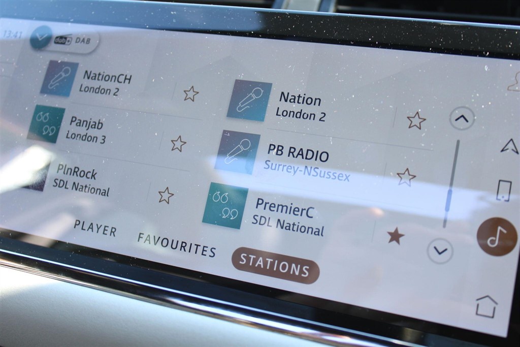 Used Land Rover Range Rover Evoque 2021 for sale - 77746380: Photo 13