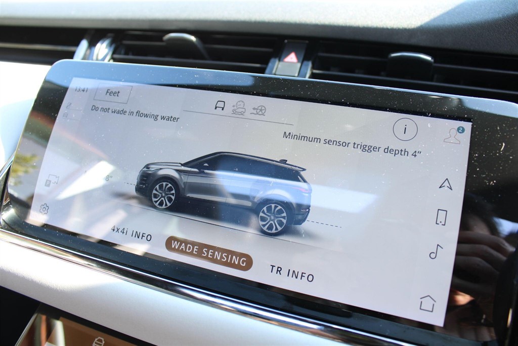 Used Land Rover Range Rover Evoque 2021 for sale - 77746380: Photo 14