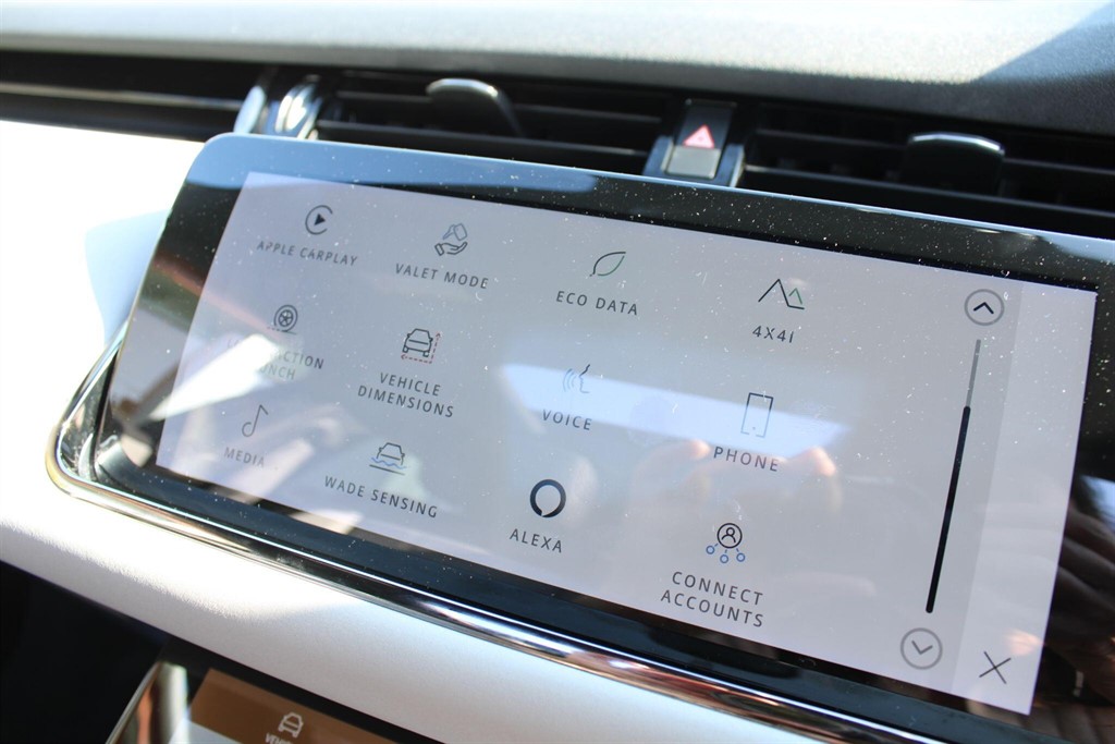 Used Land Rover Range Rover Evoque 2021 for sale - 77746380: Photo 15