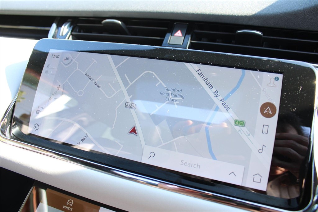 Used Land Rover Range Rover Evoque 2021 for sale - 77746380: Photo 16