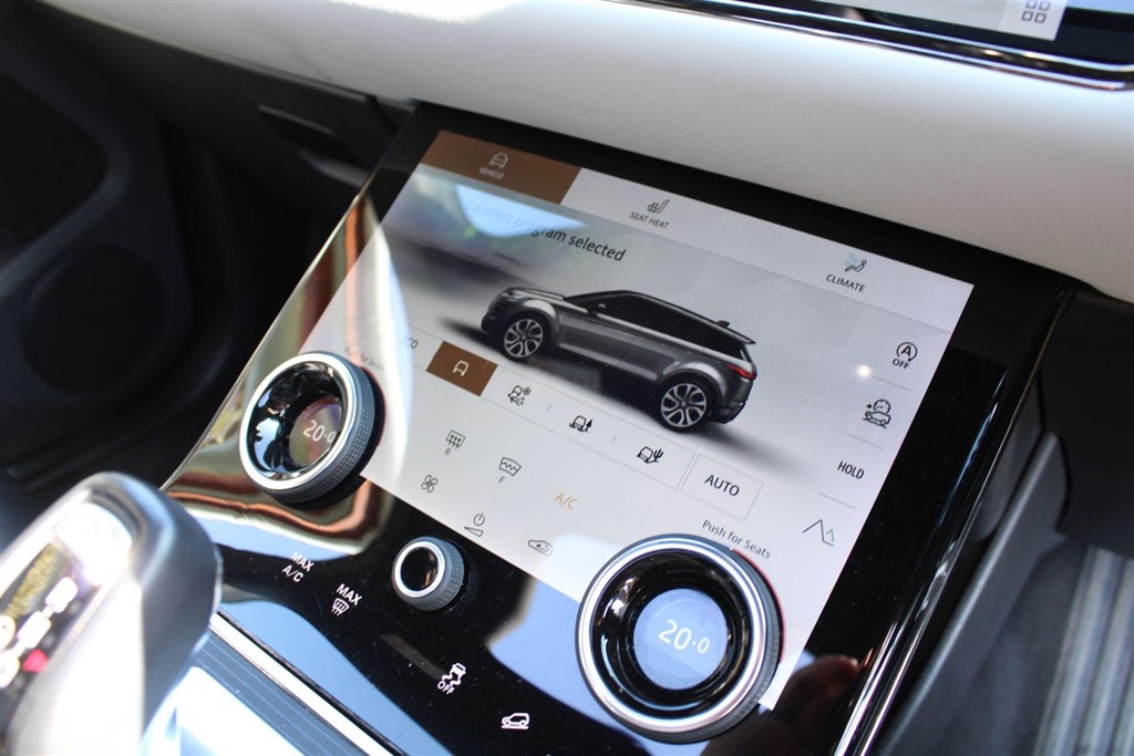 Used Land Rover Range Rover Evoque 2021 for sale - 77746380: Photo 17