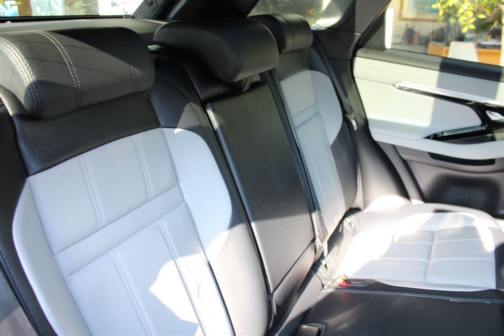 Used Land Rover Range Rover Evoque 2021 for sale - 77746380: Photo 6