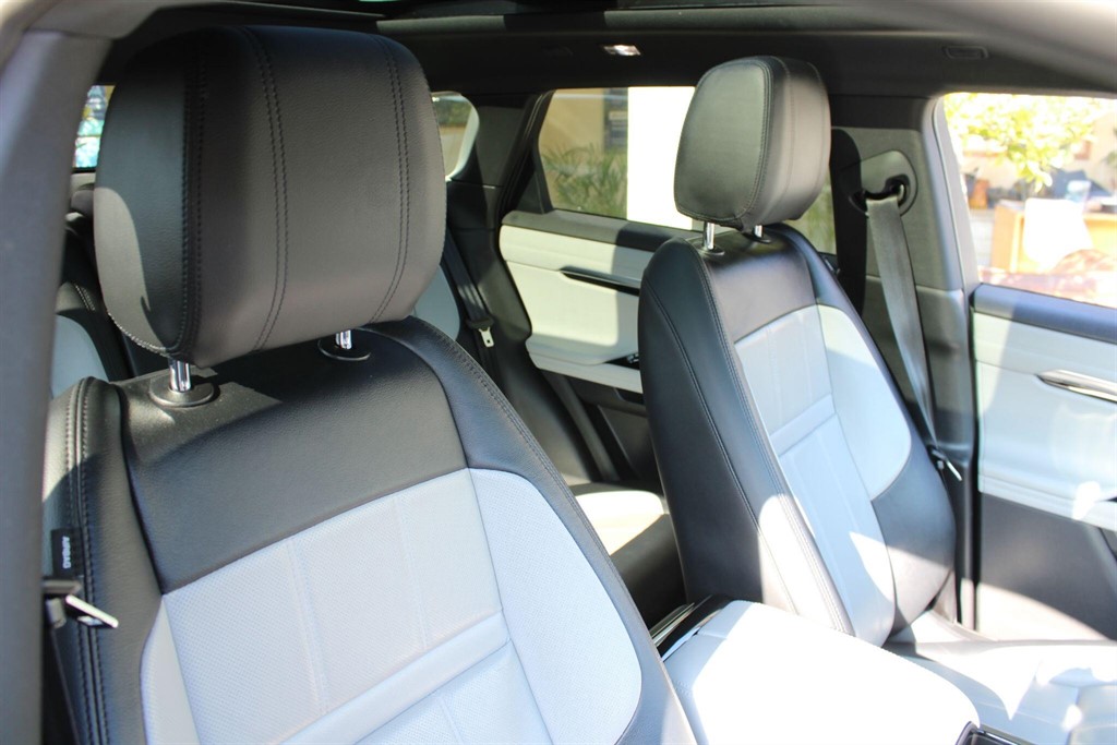 Used Land Rover Range Rover Evoque 2021 for sale - 77746380: Photo 7