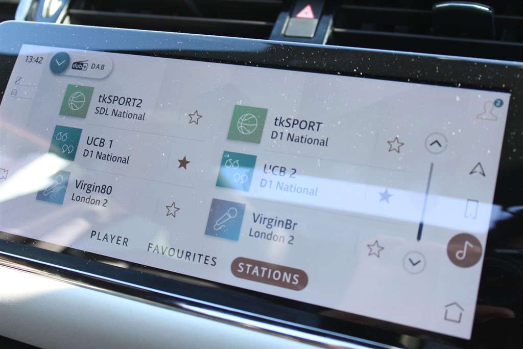 Used Land Rover Range Rover Evoque 2021 for sale - 77746380: Photo 8