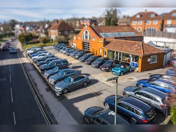 Used Land Rover Discovery 2021 for sale - 77563444: Photo