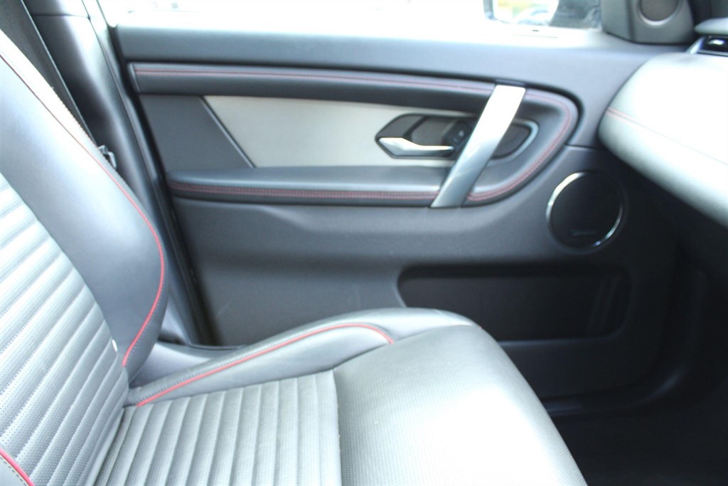 Used Land Rover Discovery Sport 2021 for sale - 78055435: Photo 19