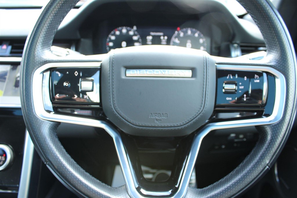 Used Land Rover Discovery Sport 2021 for sale - 78055435: Photo 21