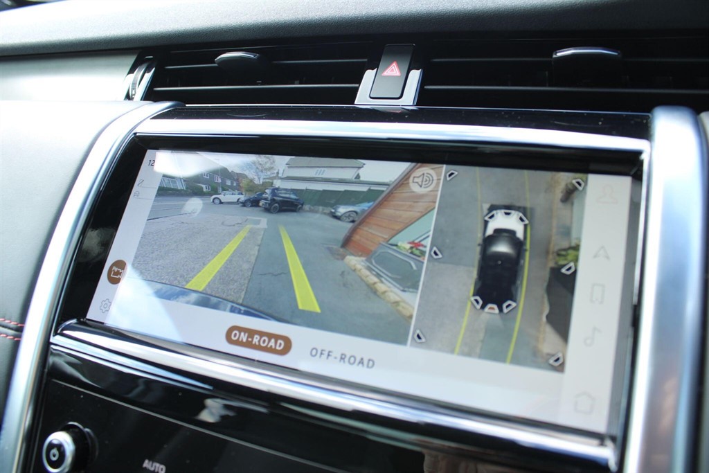 Used Land Rover Discovery Sport 2021 for sale - 78055435: Photo 22