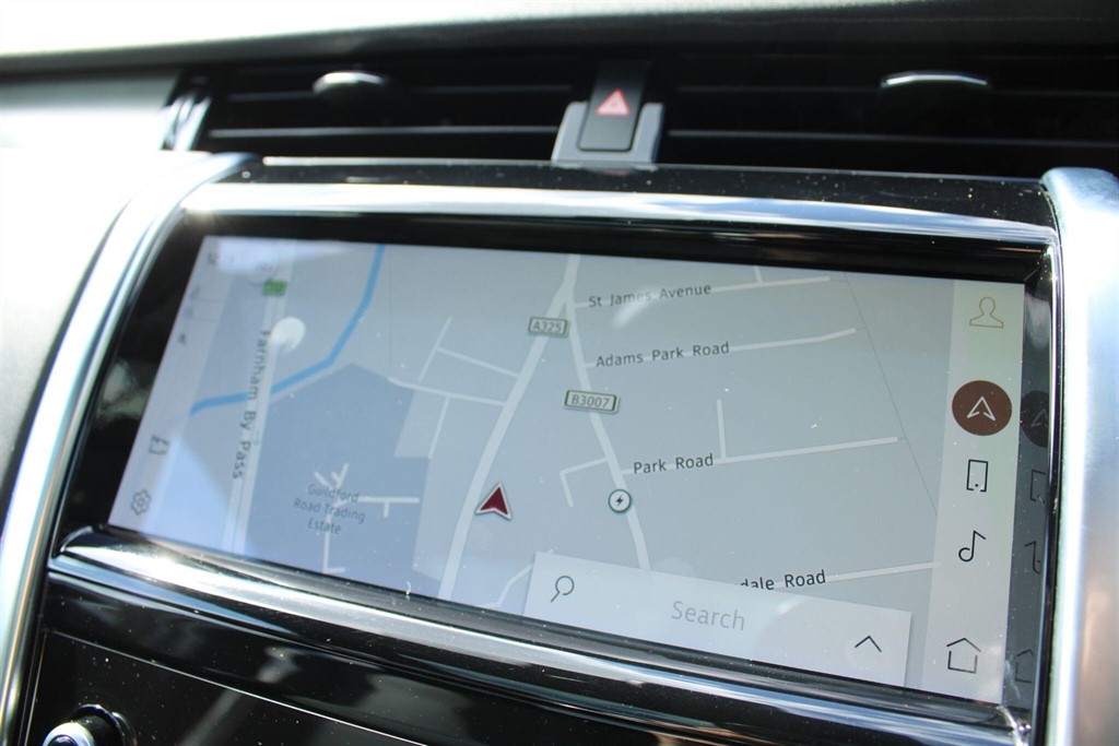 Used Land Rover Discovery Sport 2021 for sale - 78055435: Photo 24