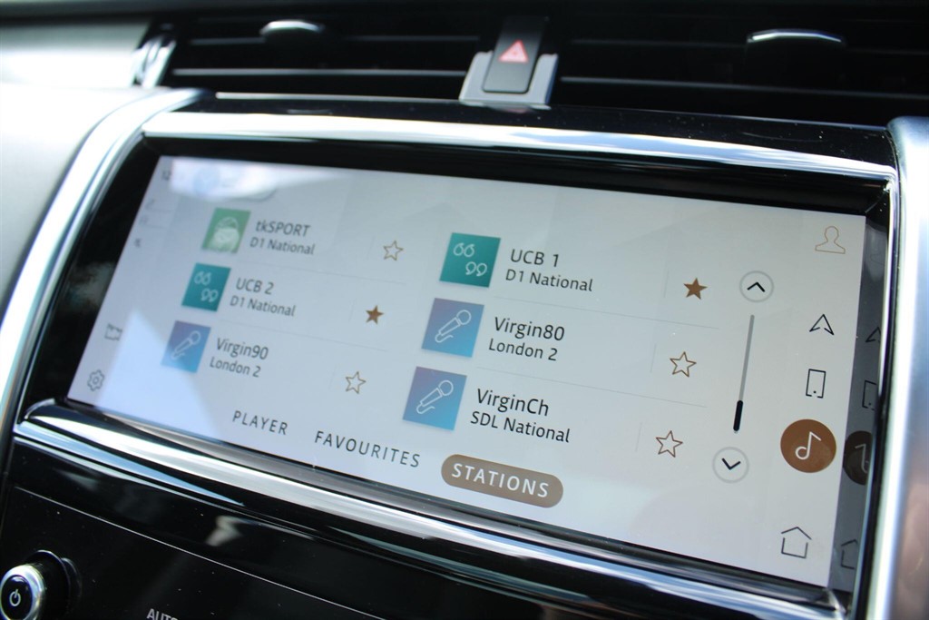 Used Land Rover Discovery Sport 2021 for sale - 78055435: Photo 25