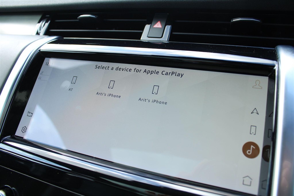 Used Land Rover Discovery Sport 2021 for sale - 78055435: Photo 26