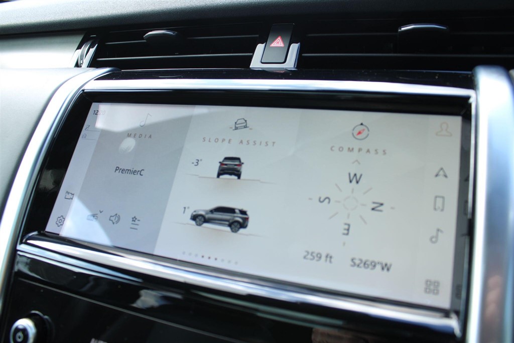 Used Land Rover Discovery Sport 2021 for sale - 78055435: Photo 27