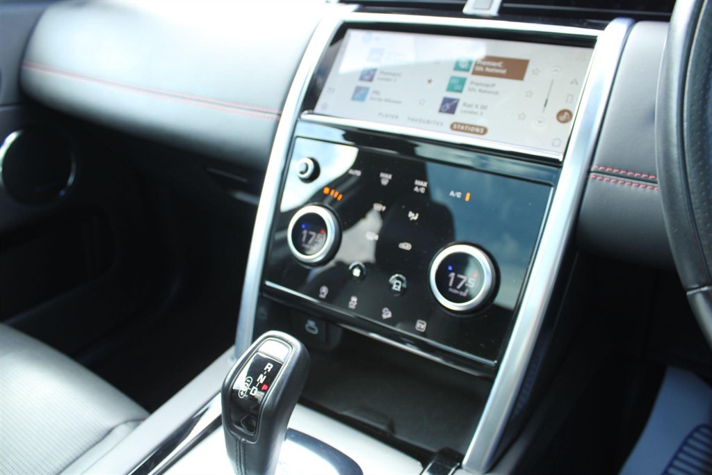 Used Land Rover Discovery Sport 2021 for sale - 78055435: Photo 28