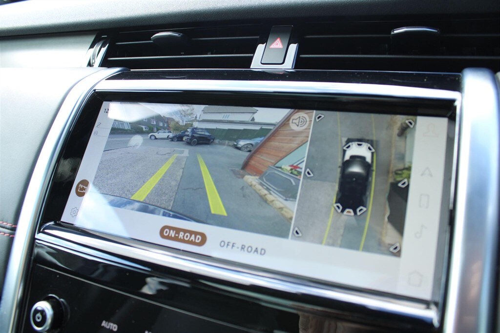 Used Land Rover Discovery Sport 2021 for sale - 78055435: Photo 34