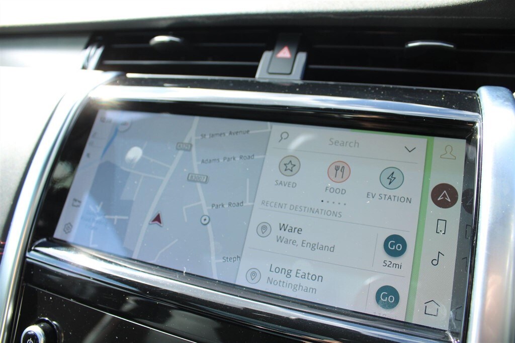 Used Land Rover Discovery Sport 2021 for sale - 78055435: Photo 35