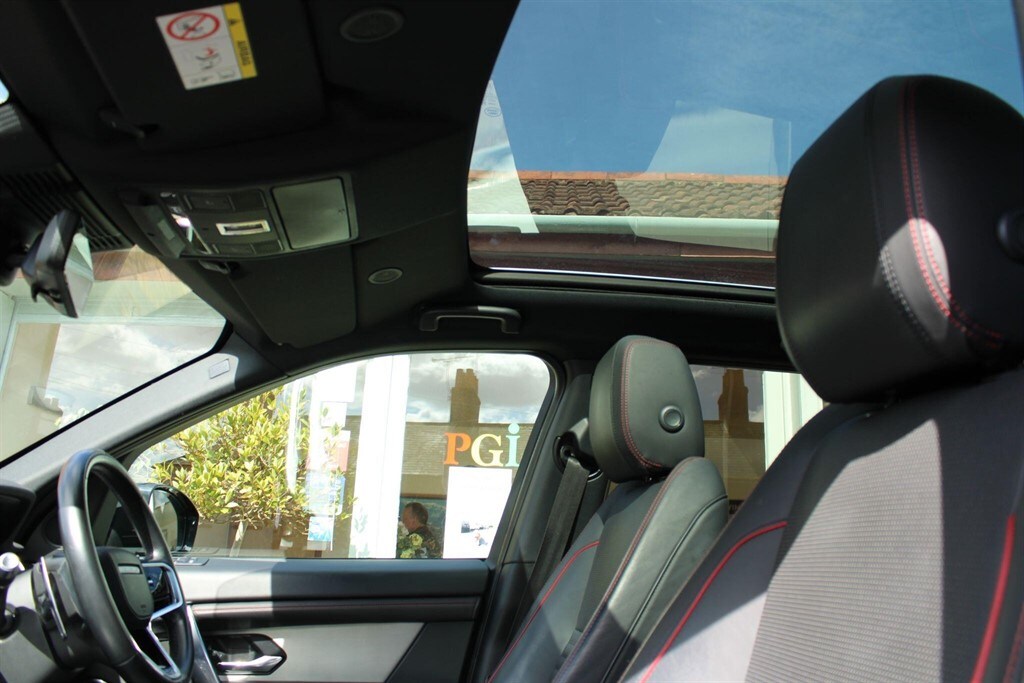 Used Land Rover Discovery Sport 2021 for sale - 78055435: Photo 54