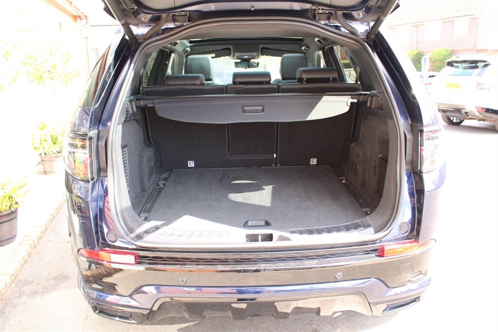 Used Land Rover Discovery Sport 2021 for sale - 78055435: Photo 59