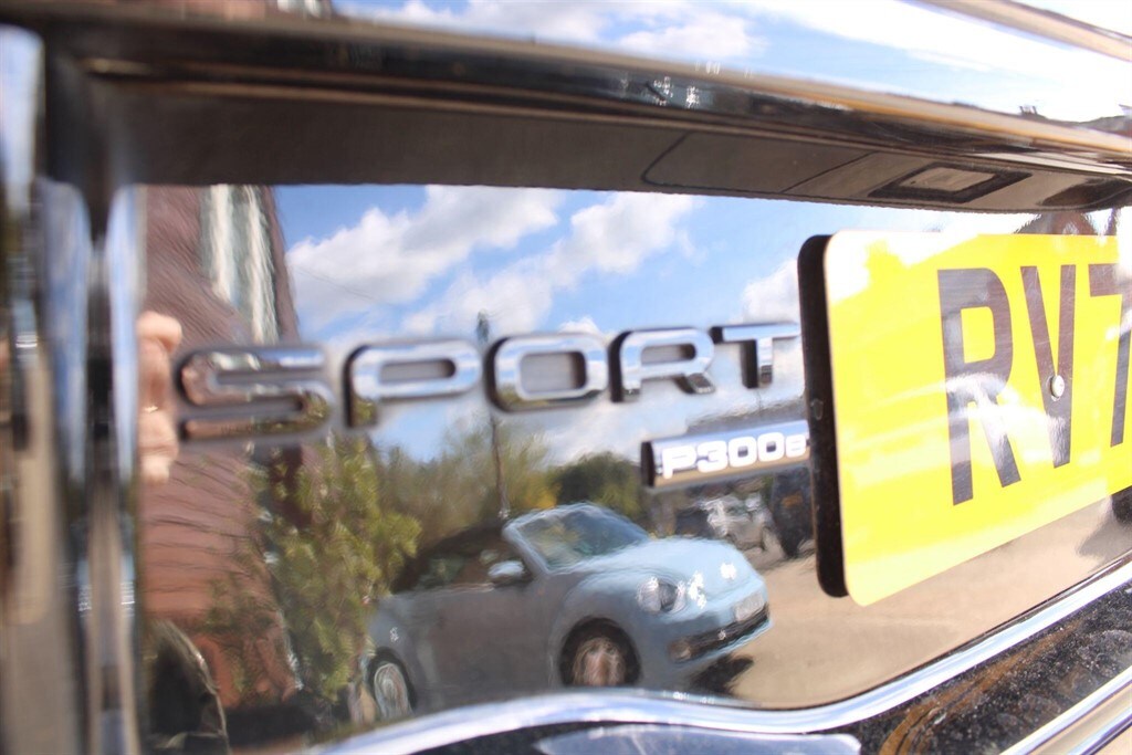 Used Land Rover Discovery Sport 2021 for sale - 78055435: Photo 61