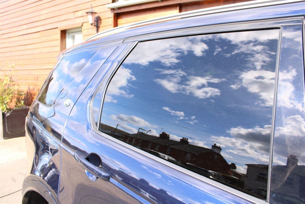 Used Land Rover Discovery Sport 2021 for sale - 78055435: Photo 71