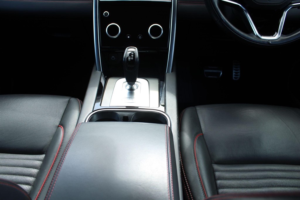 Used Land Rover Discovery Sport 2021 for sale - 78055435: Photo 8
