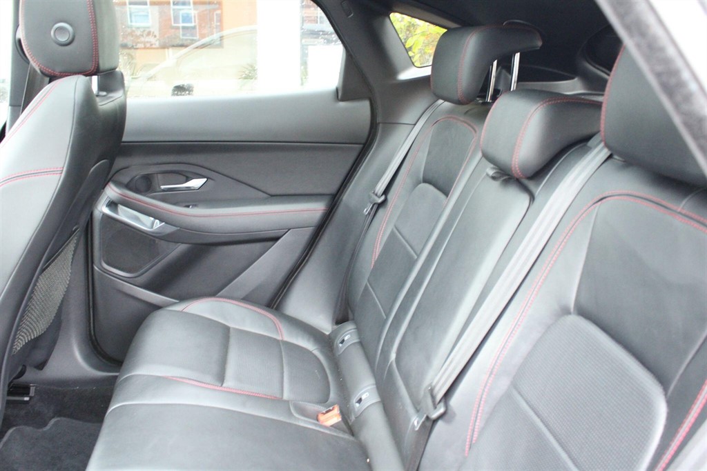Used Jaguar E-Pace 2020 for sale - 77619544: Photo 17