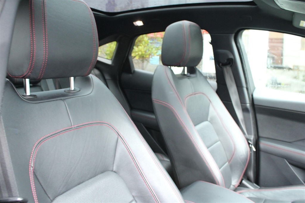 Used Jaguar E-Pace 2020 for sale - 77619544: Photo 18